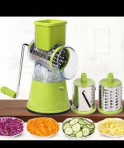 Manual Cutter