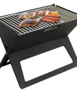Manual Foldable grill