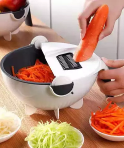 9 in 1 Vegetable cutter