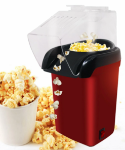 Sokany Popcorn Machine
