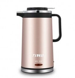 Electric kettle (Flask)