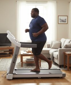 140KG TREADMILL