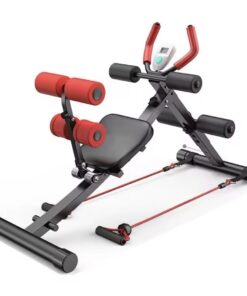 3 in 1 Abs machine