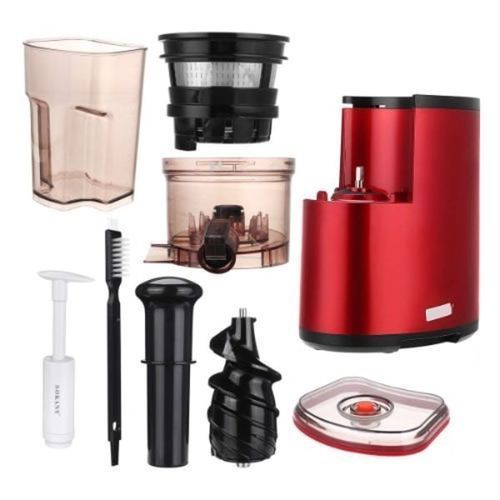 Sokany Large Slow Juicer - Image 3