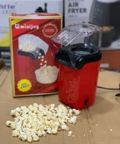 Mini Joy Popcorn maker